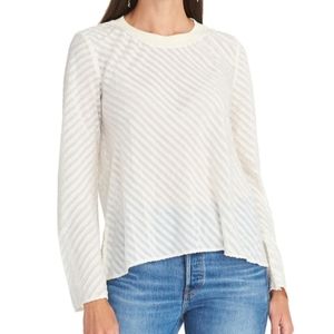 Rachel Rachel Roy Top Blouse